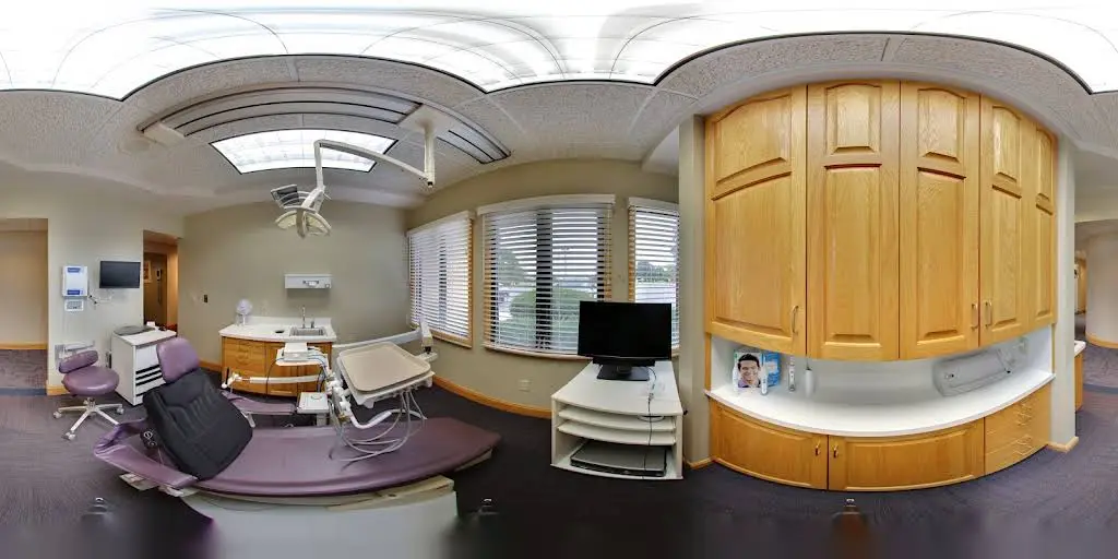 Burlington Dental Arts