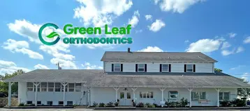 Greenleaf Orthodontics