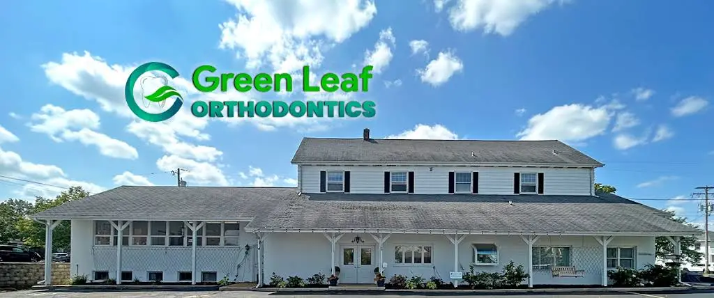 Greenleaf Orthodontics