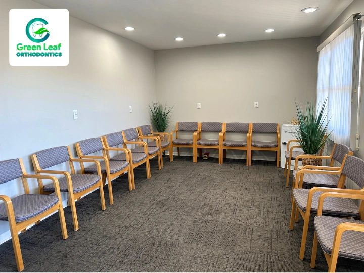 Greenleaf Orthodontics