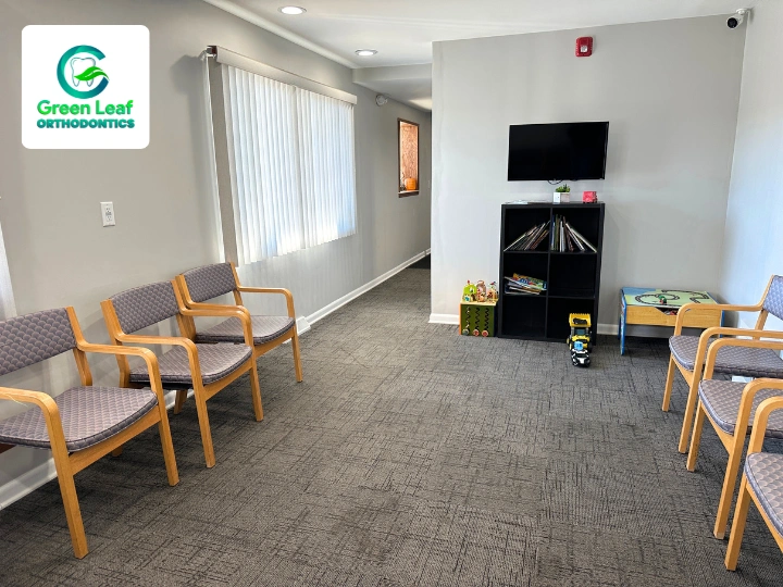 Greenleaf Orthodontics