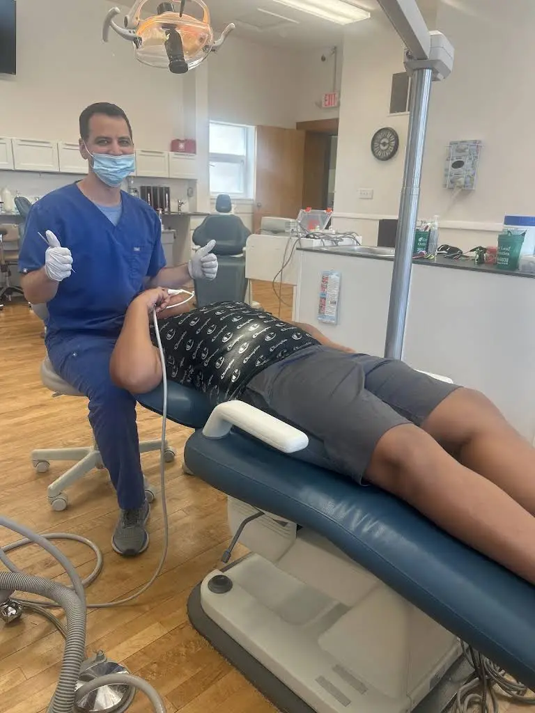 Greenleaf Orthodontics
