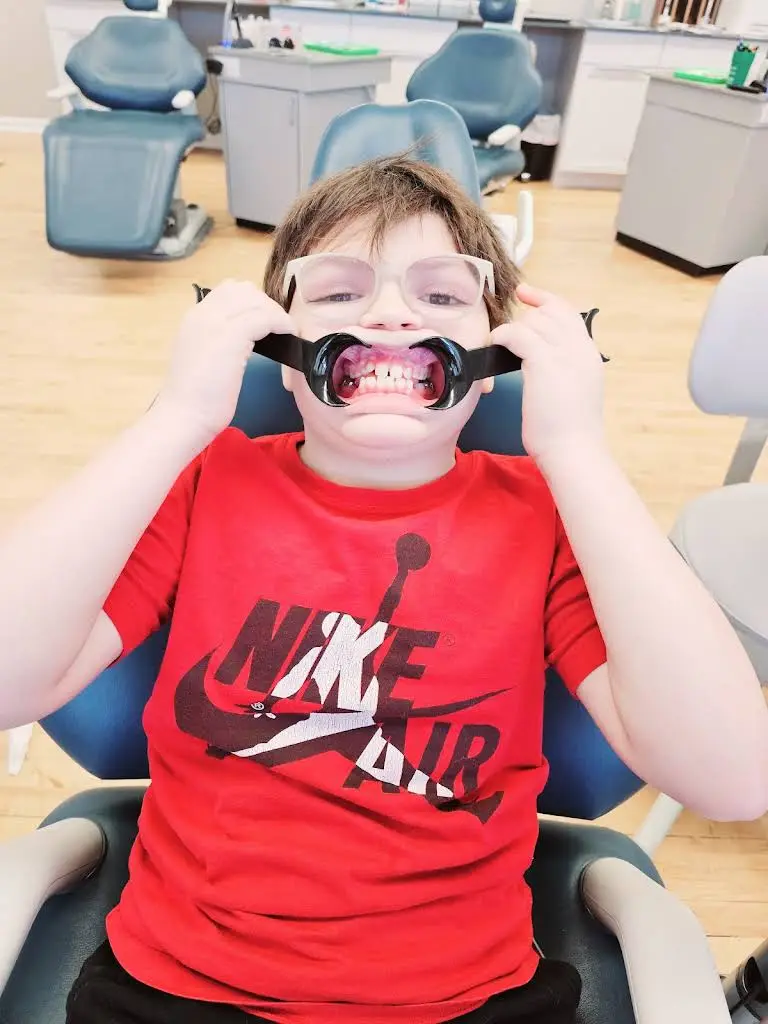 Greenleaf Orthodontics