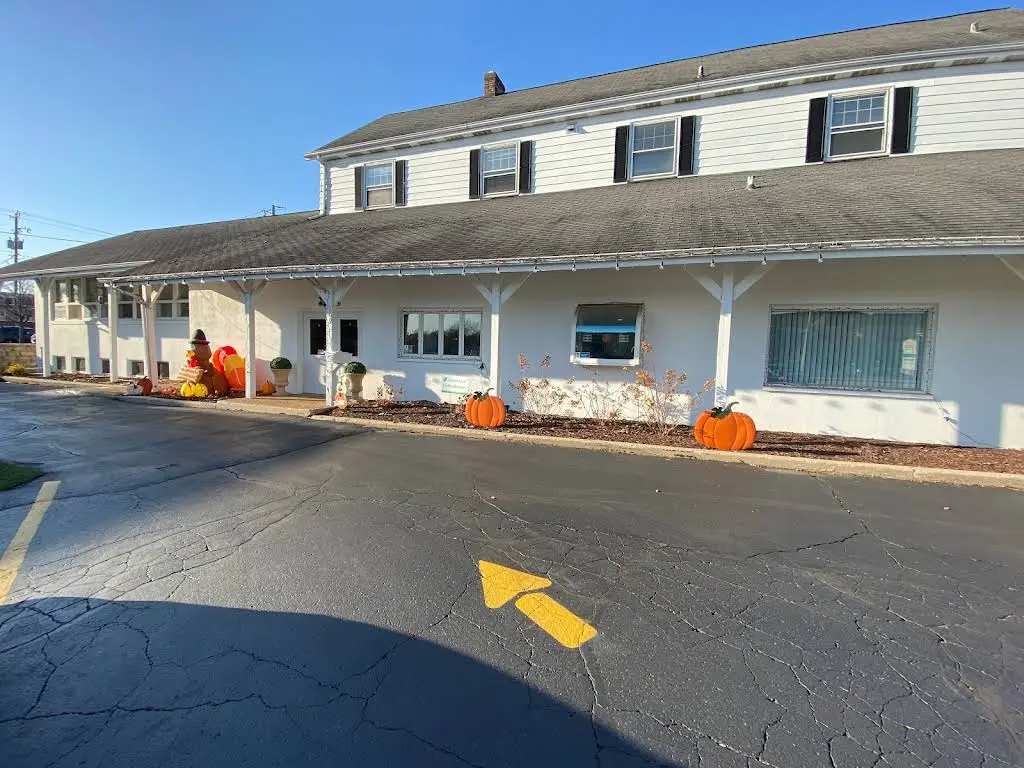 Greenleaf Orthodontics