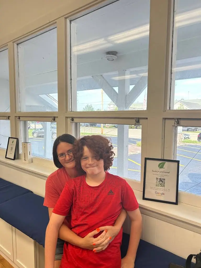 Greenleaf Orthodontics