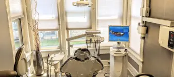 Toner Family Dentistry