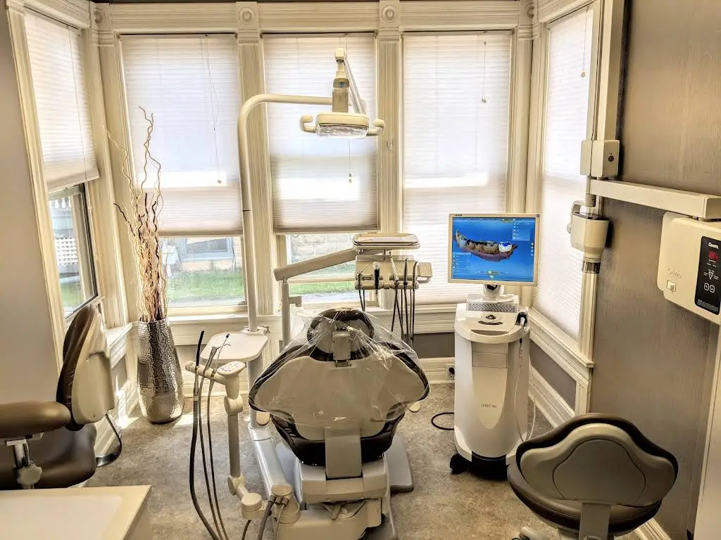 Toner Family Dentistry