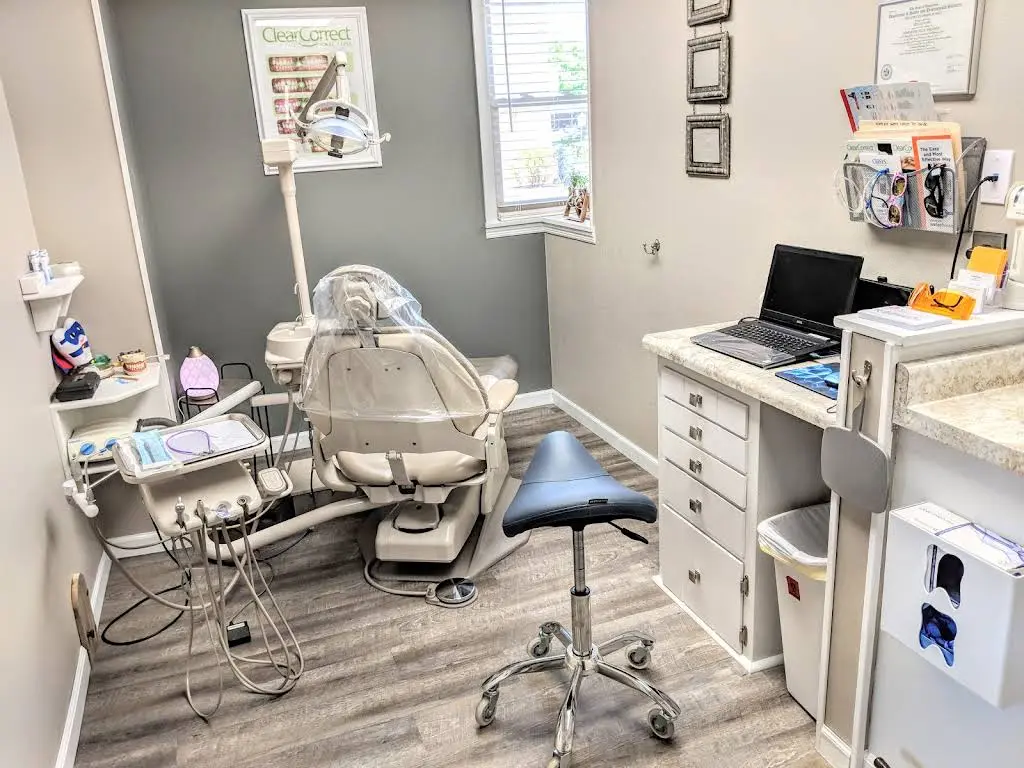 Toner Family Dentistry