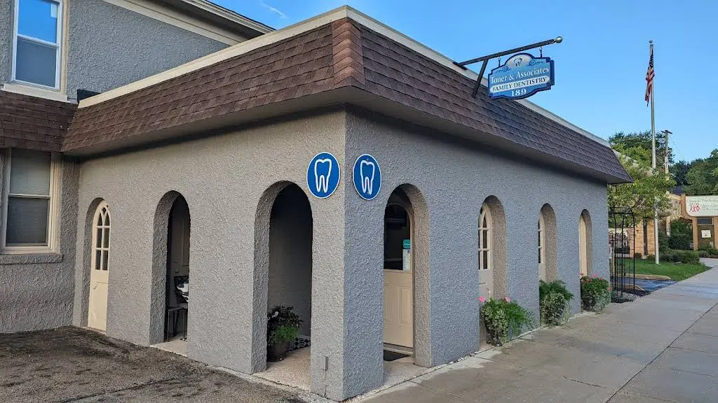 Toner Family Dentistry