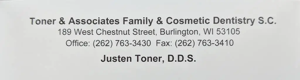Toner Family Dentistry