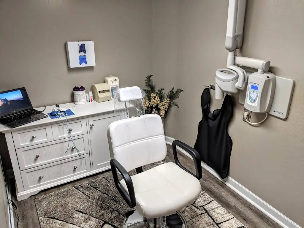Toner Family Dentistry