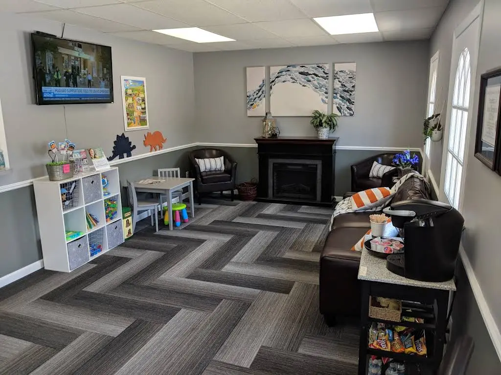 Toner Family Dentistry