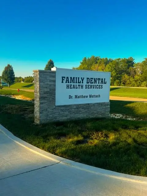 Family Dental Health Services