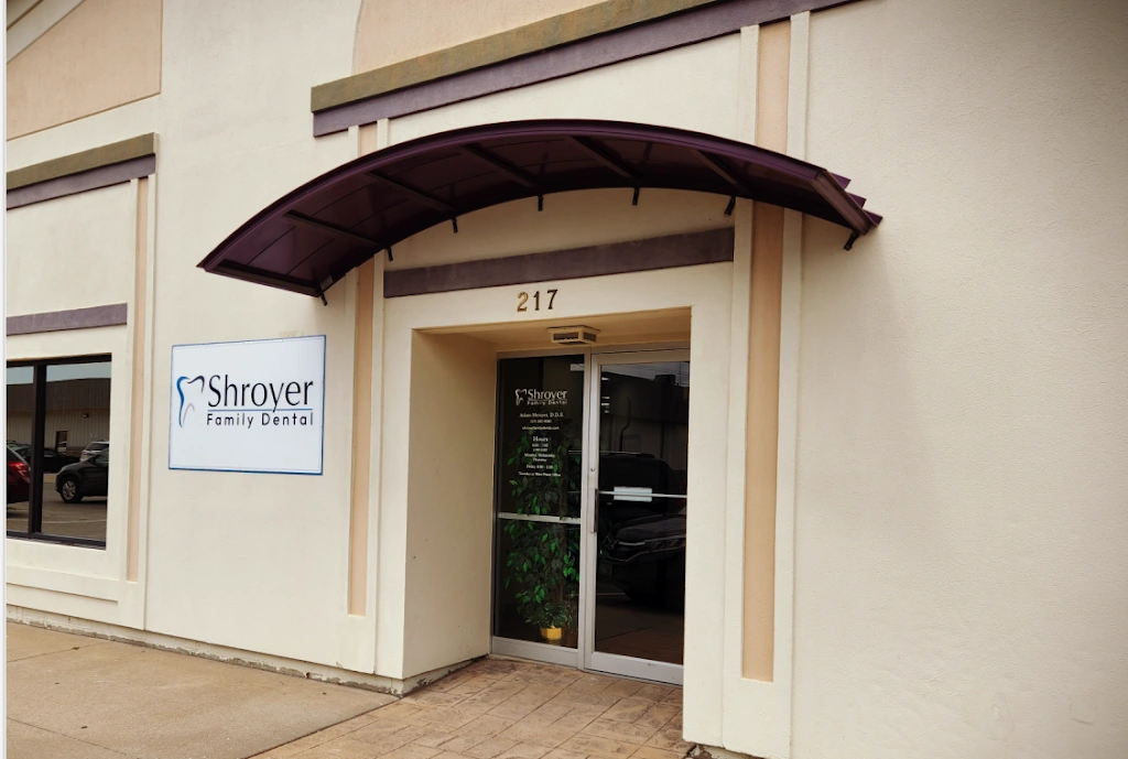 Shroyer Family Dental