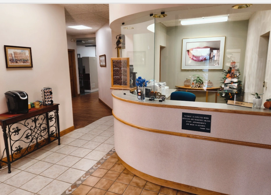 Shroyer Family Dental