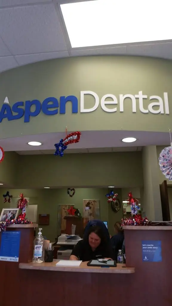 Aspen Dental