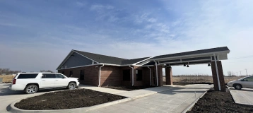 Kahoka Dental: Jamie L. Perry, RDH