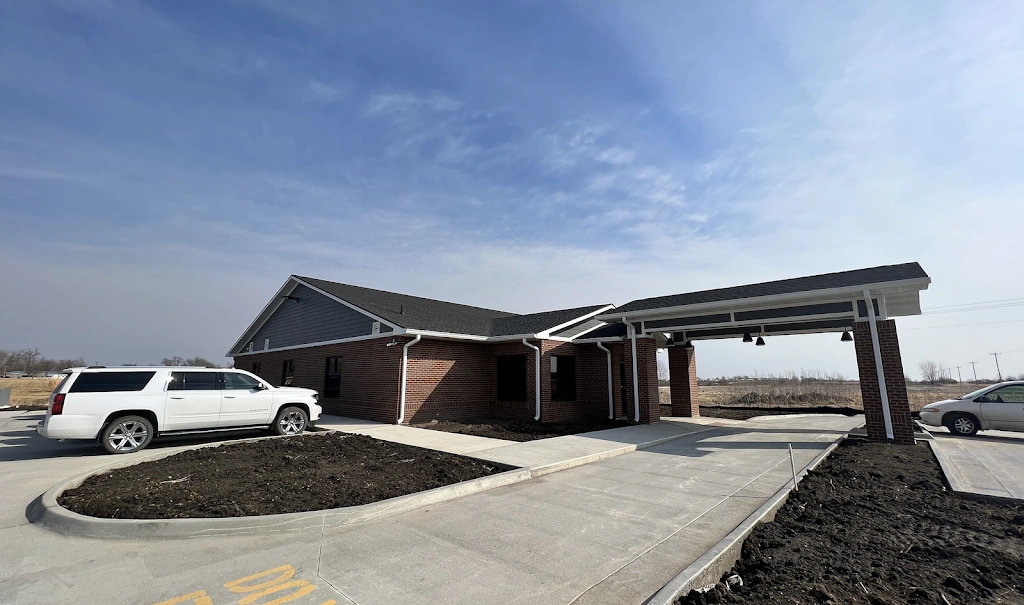Kahoka Dental: Jamie L. Perry, RDH