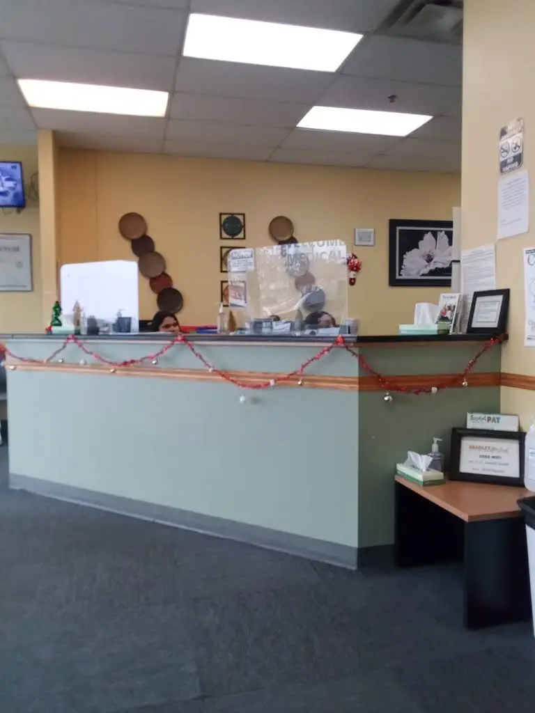 Bradley Dental