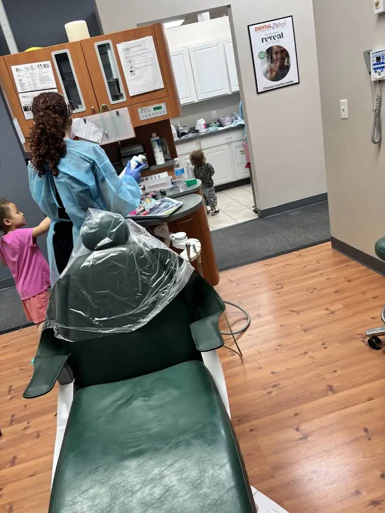 Bradley Dental