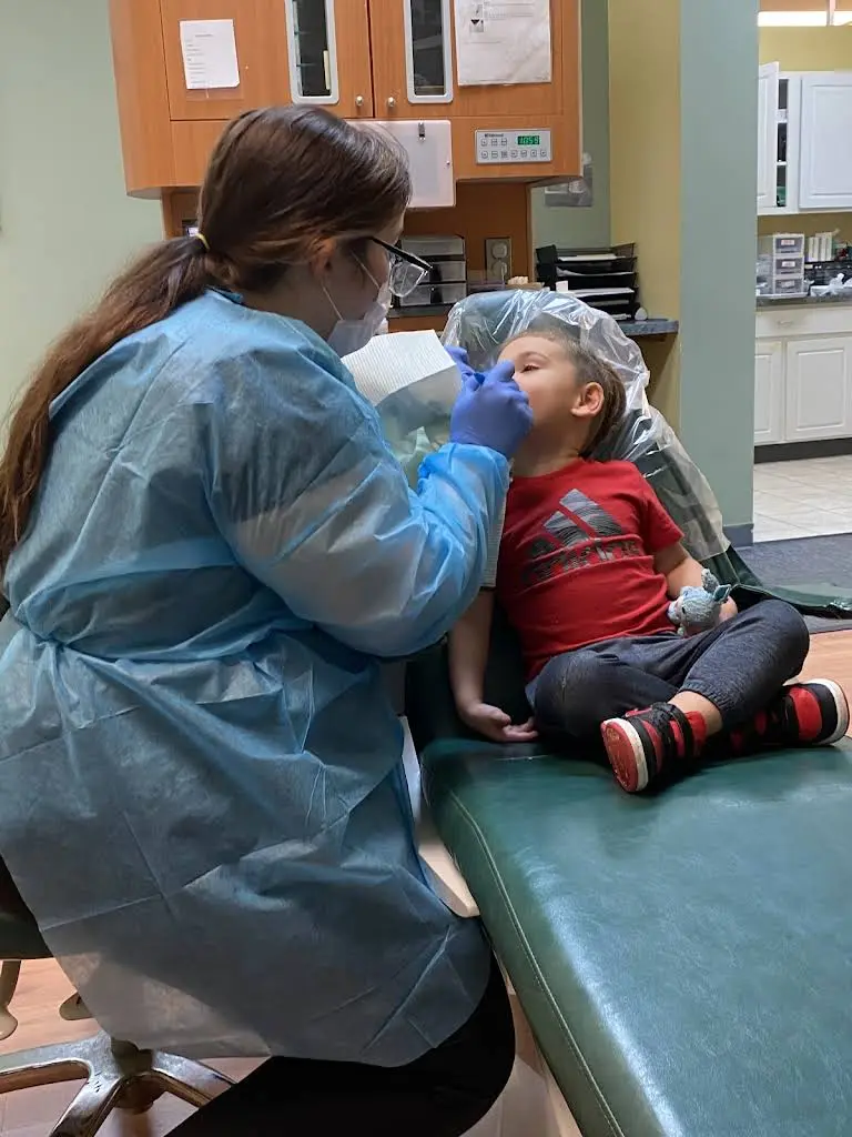 Bradley Dental