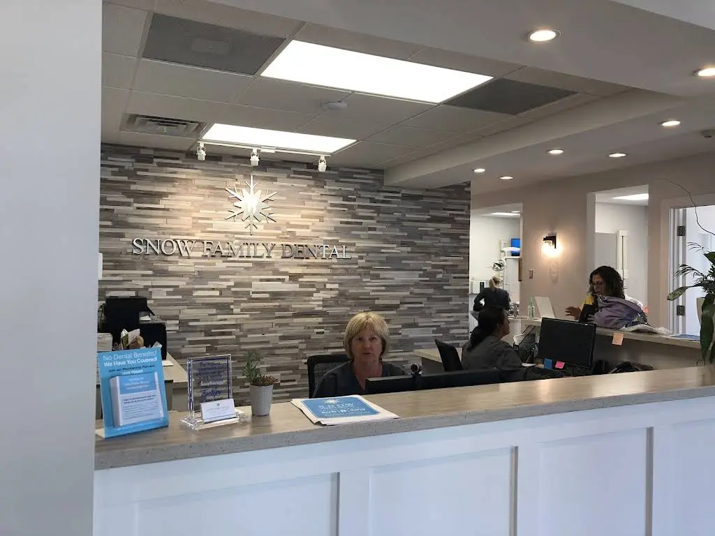 Snow Family Dental