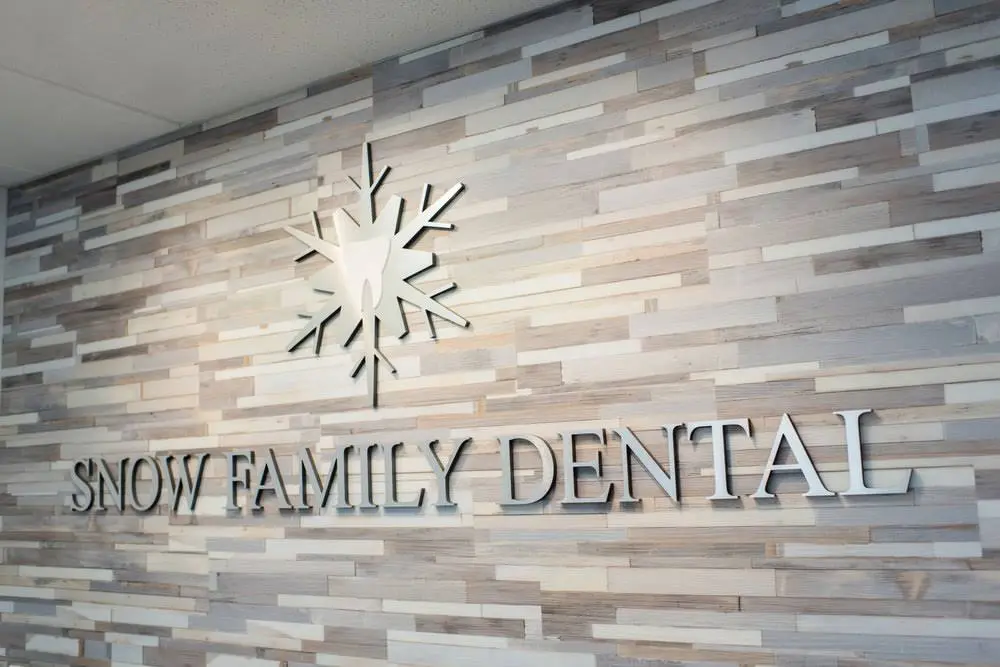 Snow Family Dental