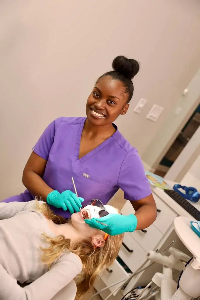 Growing Smiles Frankfort