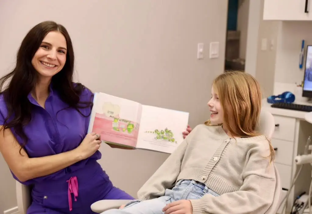 Growing Smiles Frankfort