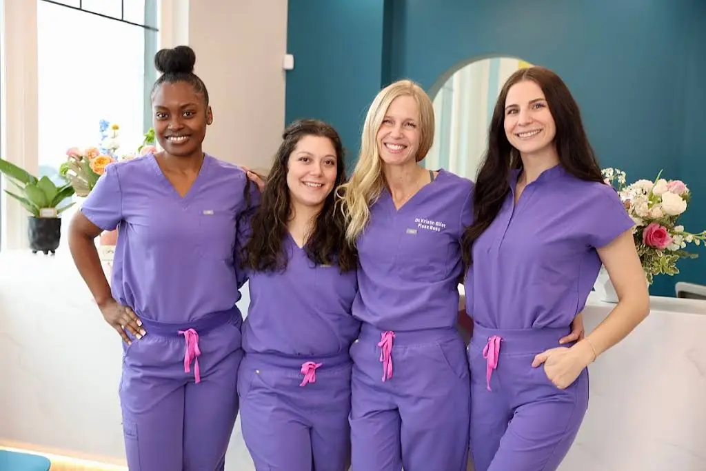 Growing Smiles Frankfort