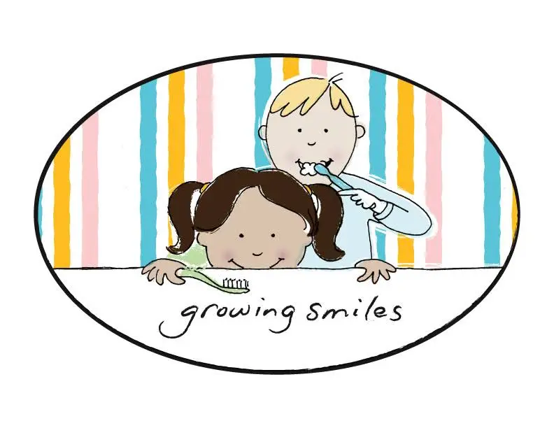 Growing Smiles Frankfort