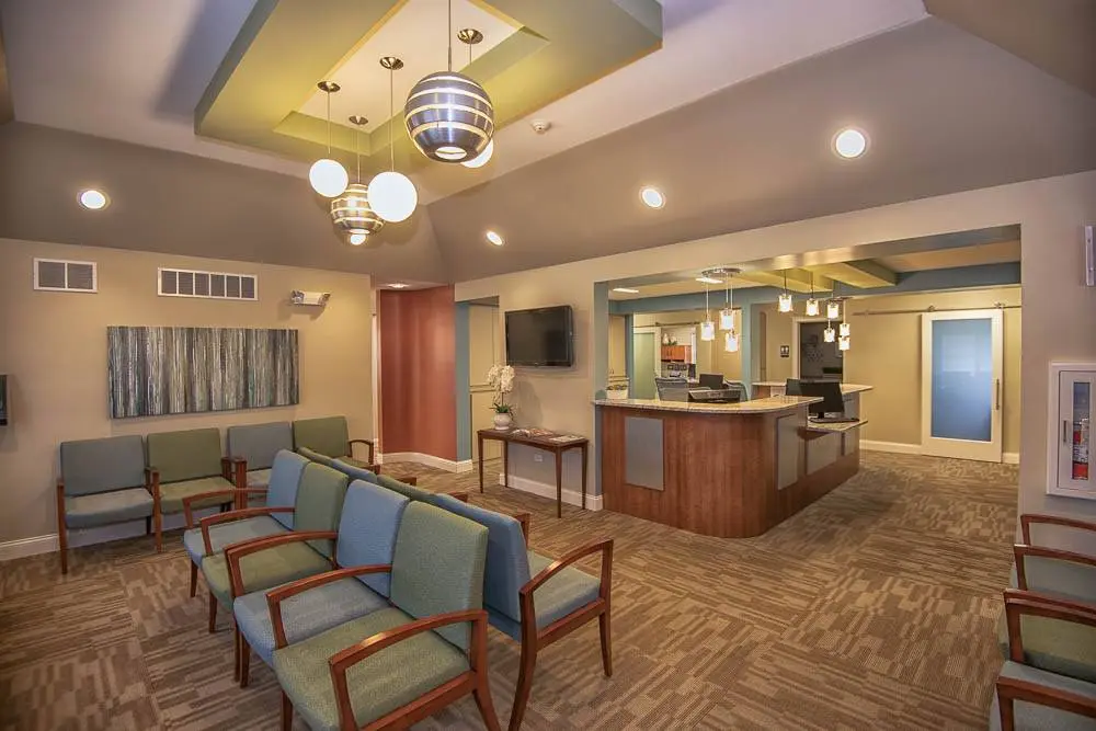 Associated Orthodontists - Frankfort