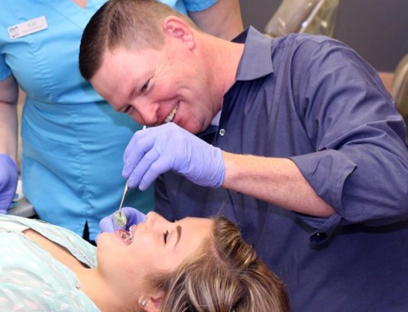 Associated Orthodontists - Frankfort