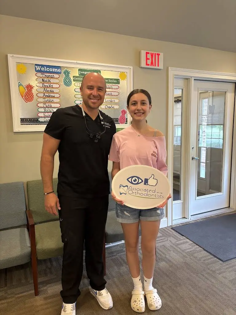 Associated Orthodontists - Frankfort