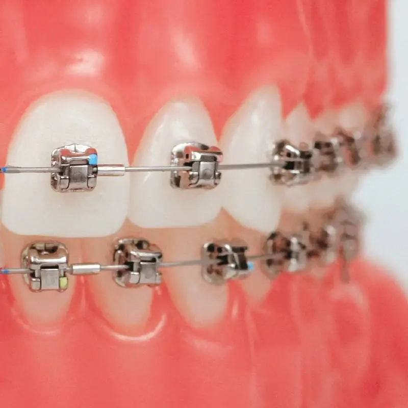 Associated Orthodontists - Frankfort