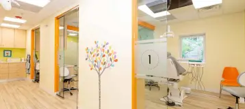Bite Size Pediatric Dentistry - Frankfort