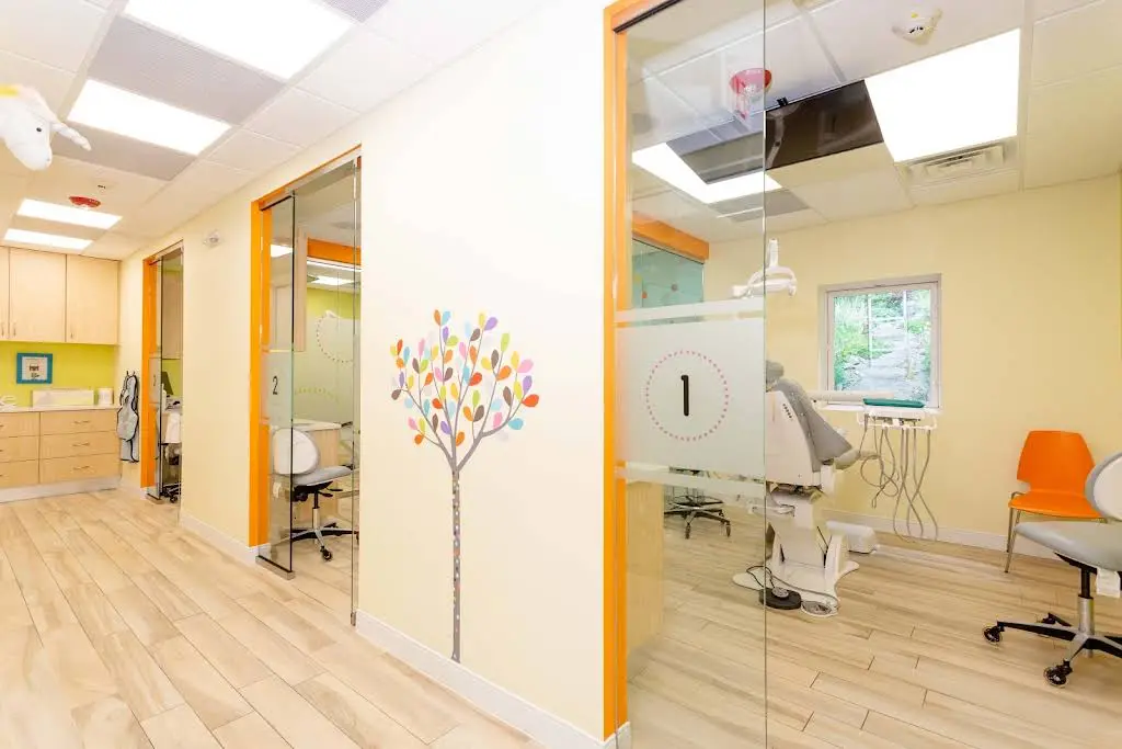 Bite Size Pediatric Dentistry - Frankfort