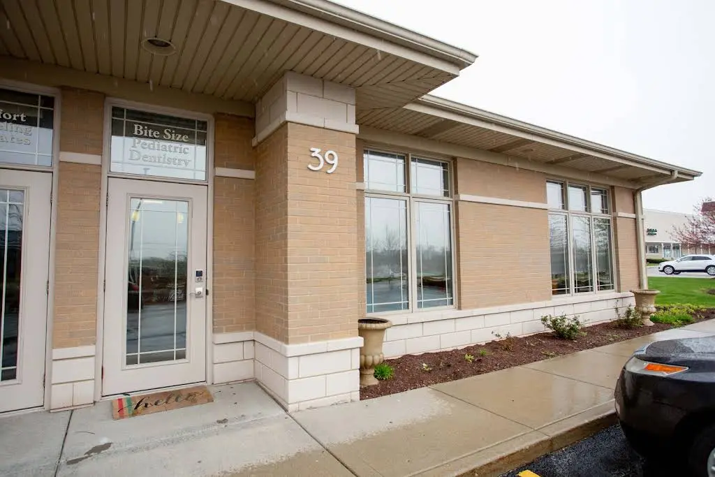 Bite Size Pediatric Dentistry - Frankfort