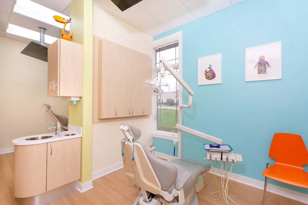 Bite Size Pediatric Dentistry - Frankfort