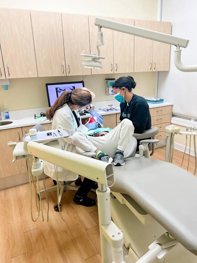 Bite Size Pediatric Dentistry - Frankfort