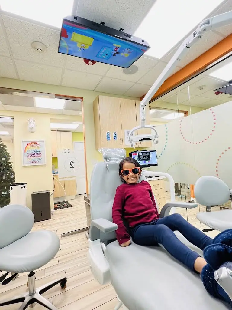 Bite Size Pediatric Dentistry - Frankfort