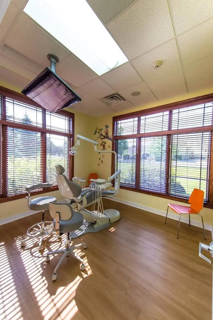 Bite Size Pediatric Dentistry - Frankfort