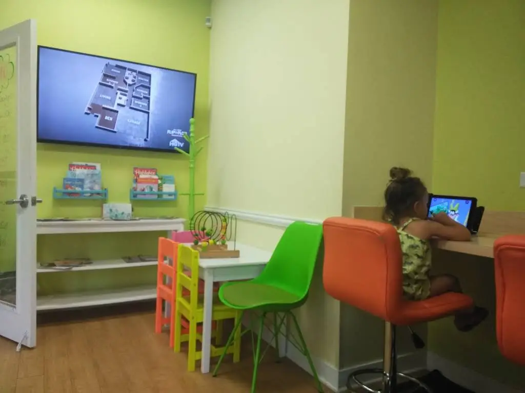 Bite Size Pediatric Dentistry - Frankfort