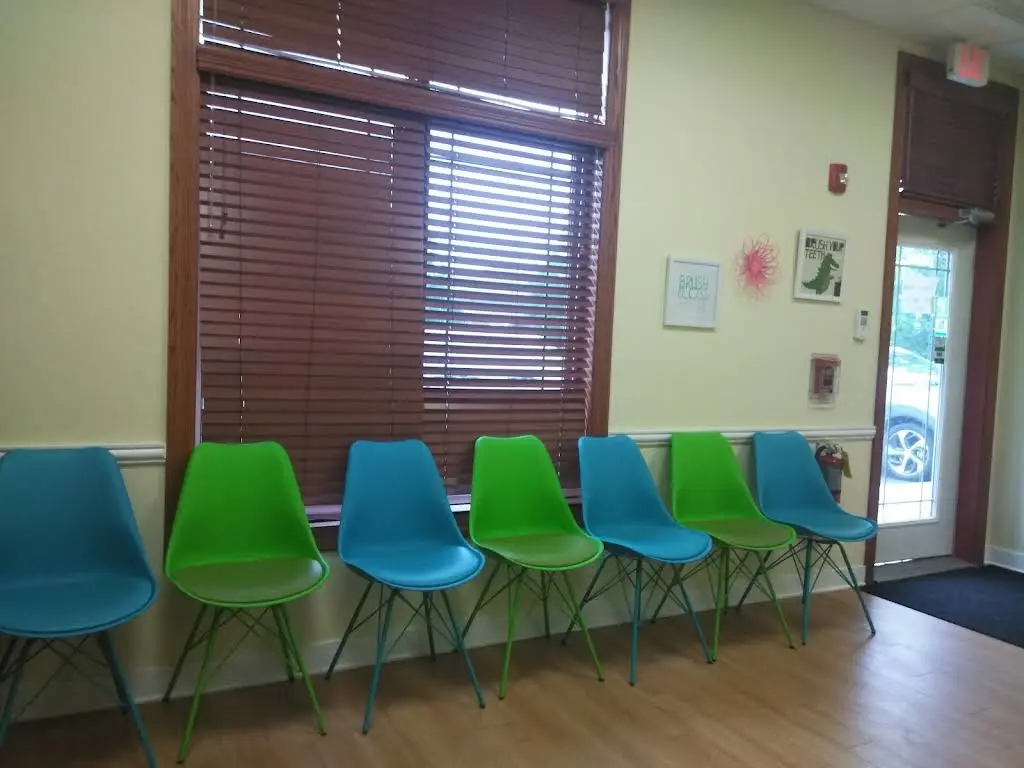 Bite Size Pediatric Dentistry - Frankfort