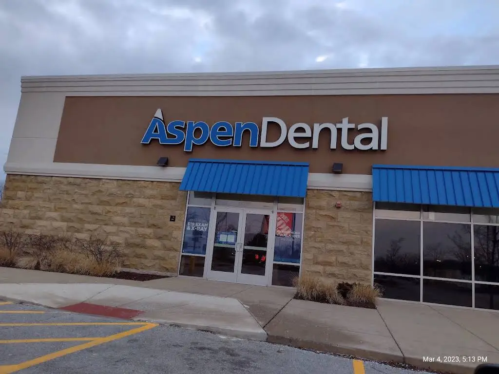Aspen Dental