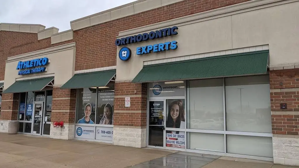 Orthodontic Experts Homewood