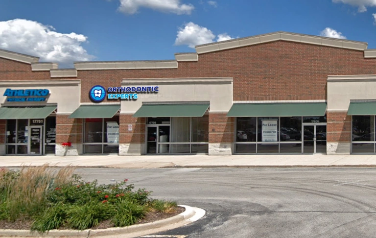 Orthodontic Experts Homewood