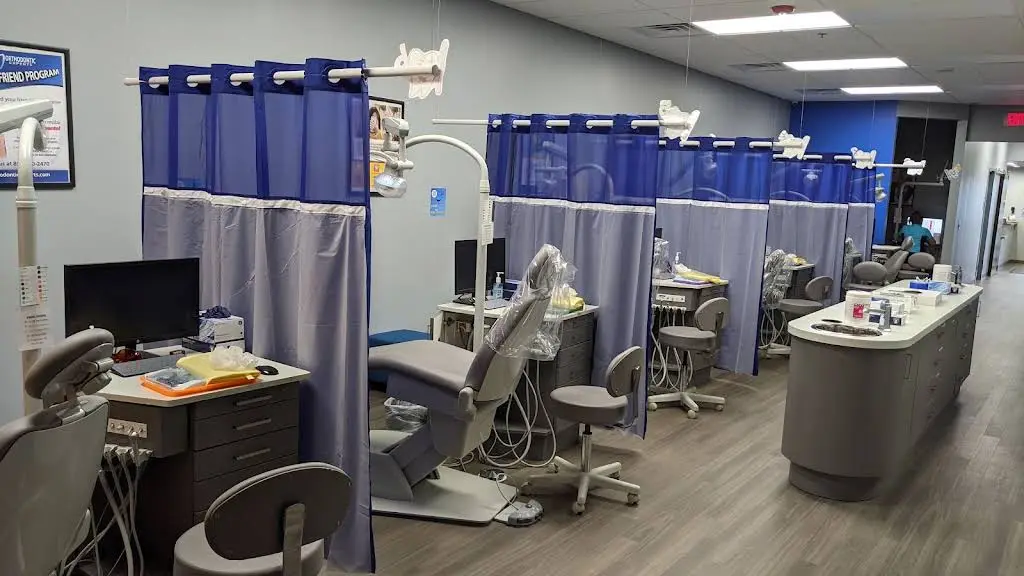 Orthodontic Experts Homewood
