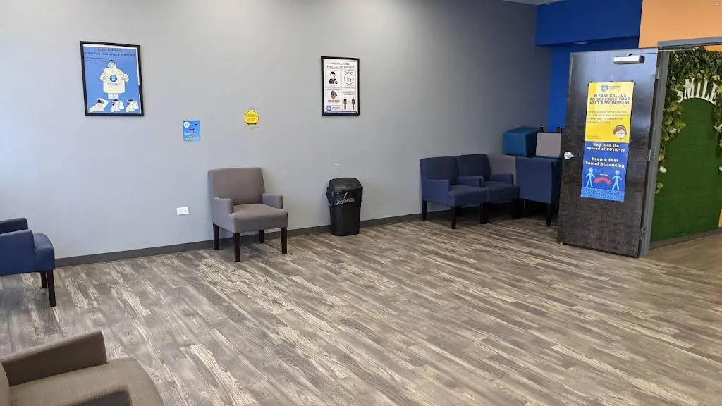 Orthodontic Experts Homewood