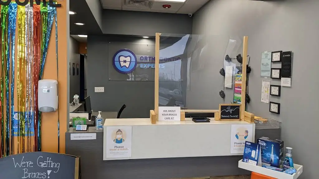Orthodontic Experts Homewood
